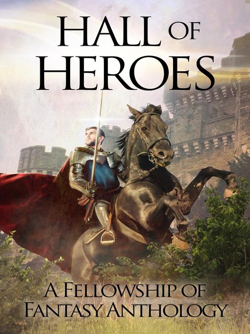 Upplýsingar um Hall of Heroes eftir H. L. Burke - Biðlisti